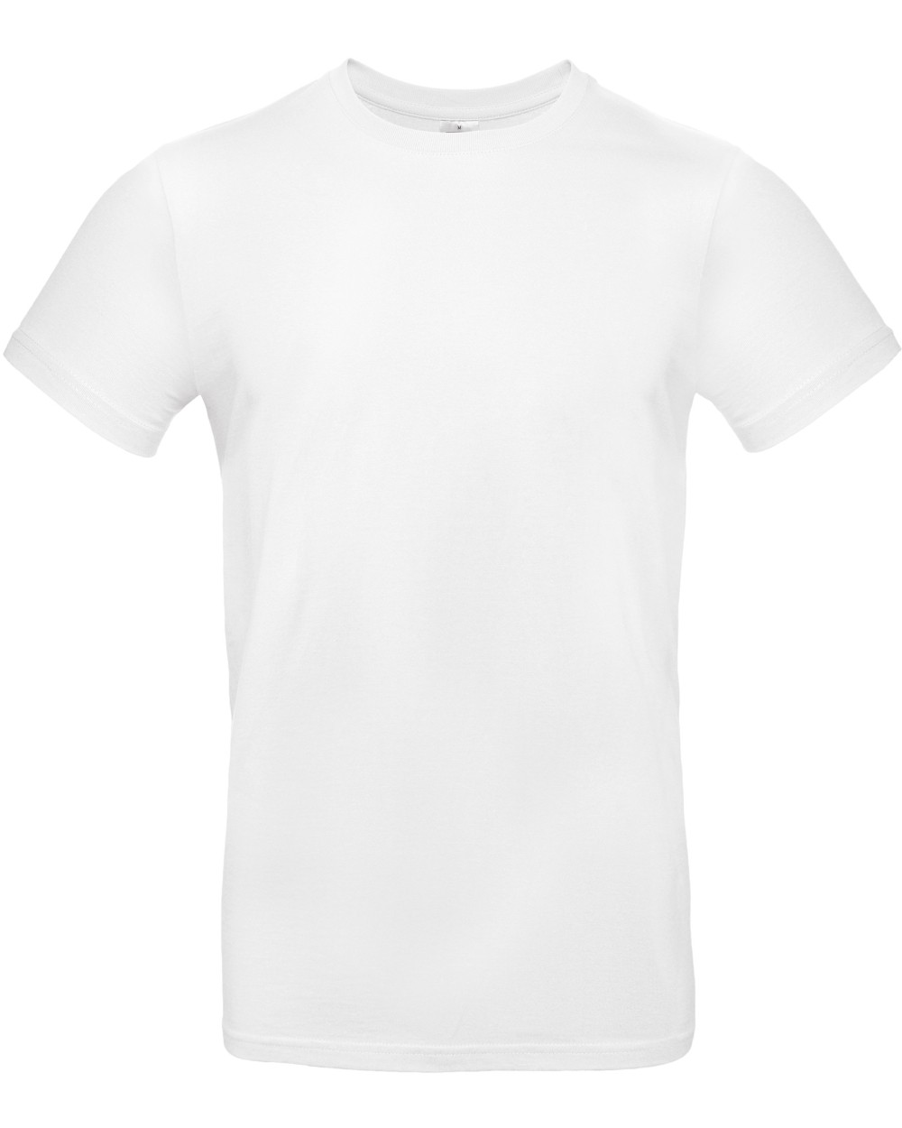 B&C #E190 Men's T-shirt T-Shirts personalisierbar
