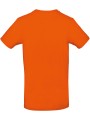 B&C T-shirt homme #E190 /api/colors/d51260d5-b263-4200-988d-ee19f414959e personnalisable