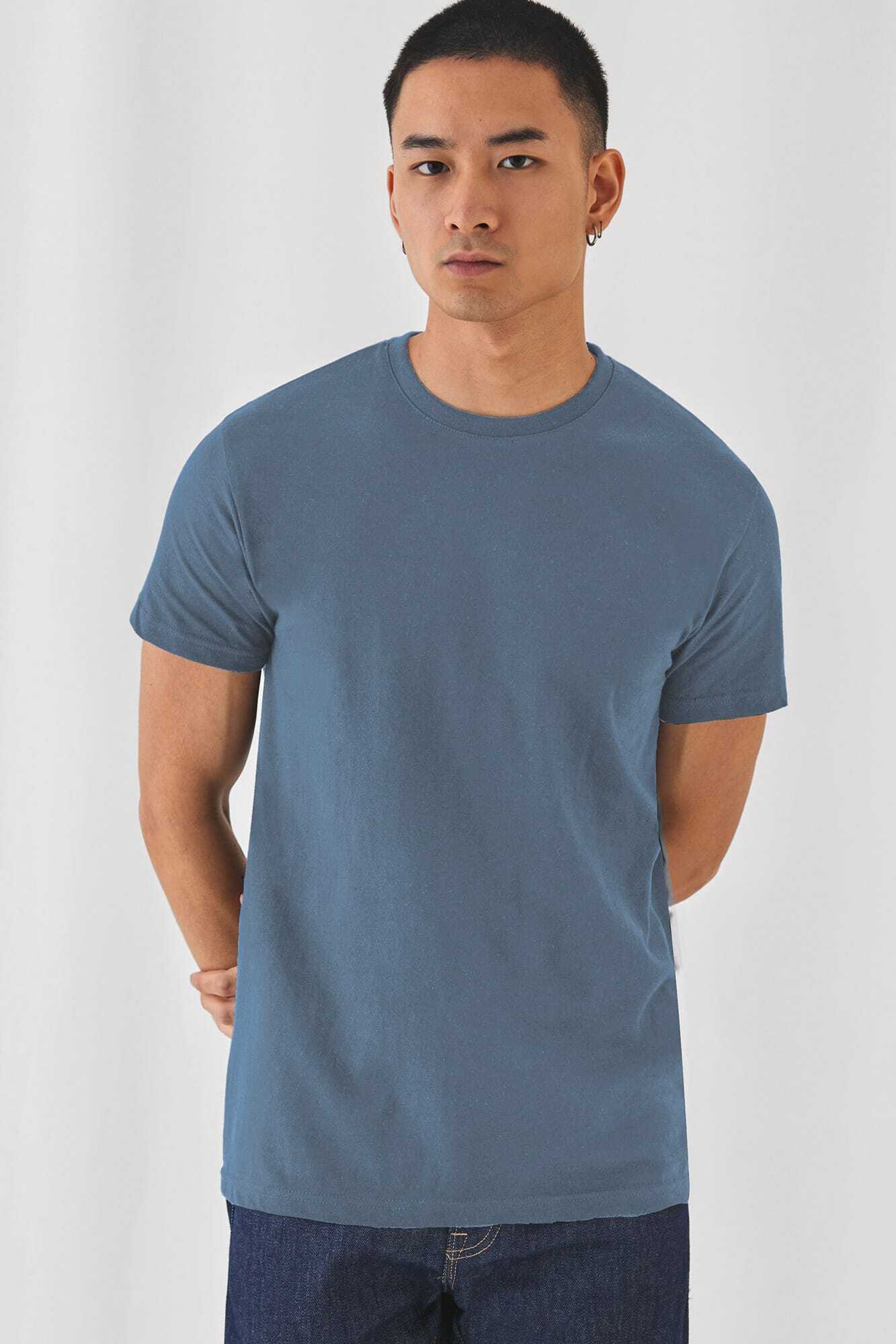 T-Shirts personnalisable B&C T-shirt homme #E190