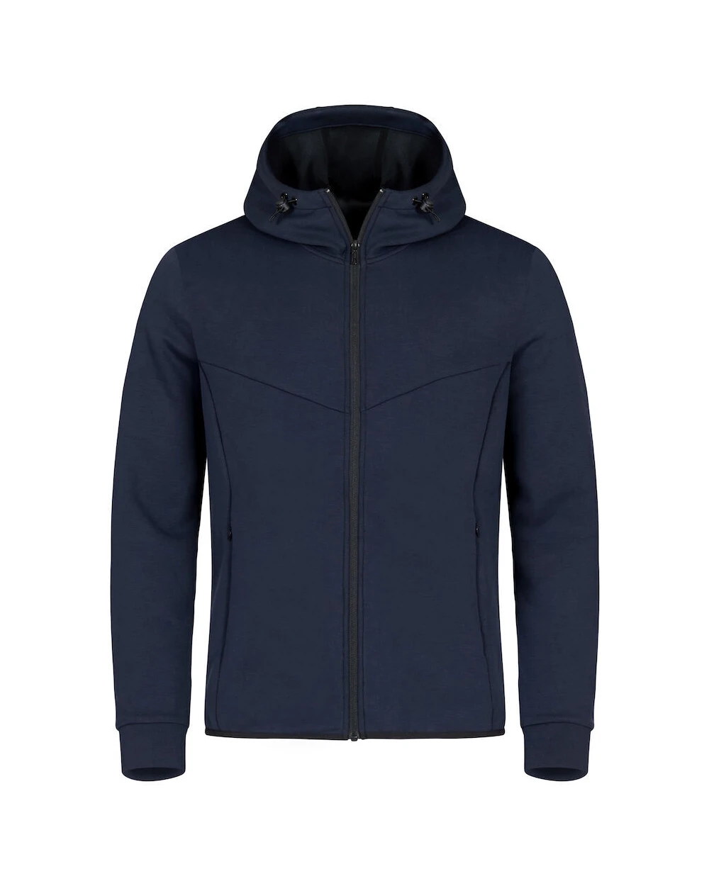 Sweat-shirts personnalisable CLIQUE Hayden