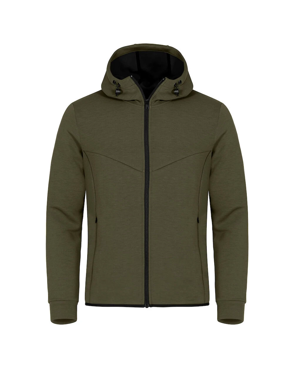 Sweat-shirts personnalisable CLIQUE Hayden