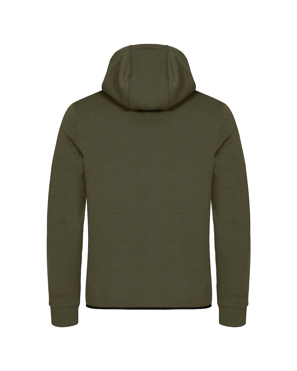 Sweat-shirts personnalisable CLIQUE Hayden