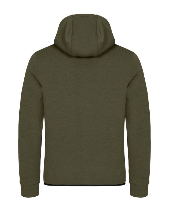 CLIQUE Hayden Sweatshirts personalisierbar