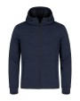 CLIQUE Hayden Sweatshirts personalisierbar