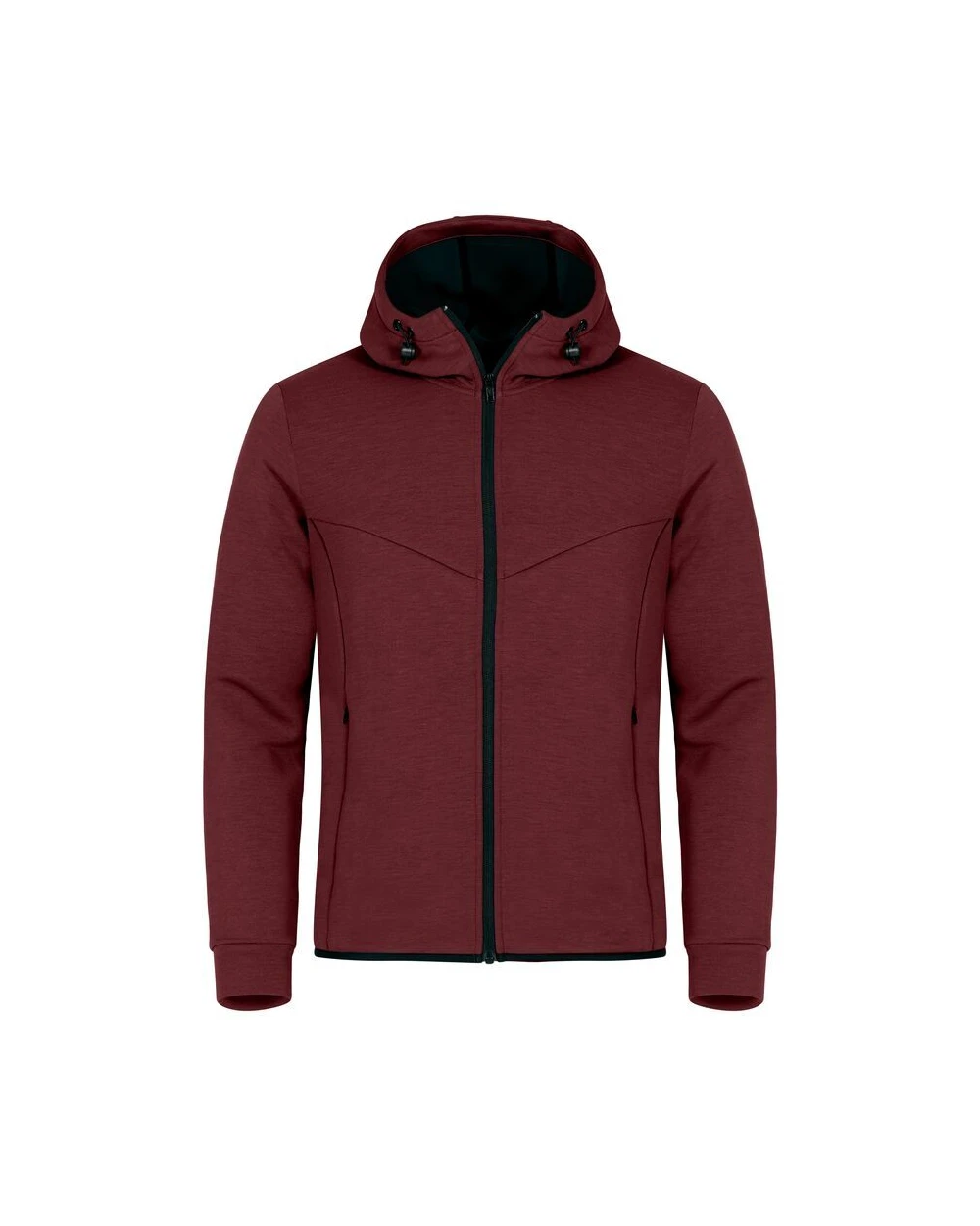 Sweat-shirts personnalisable CLIQUE Hayden