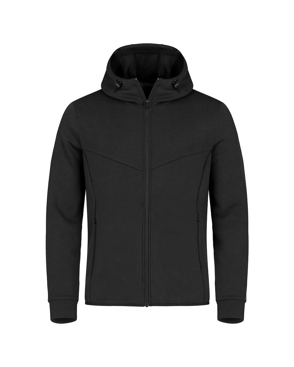 Sweat-shirts personnalisable CLIQUE Hayden