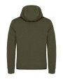 Sweat-shirts personnalisable CLIQUE Hayden