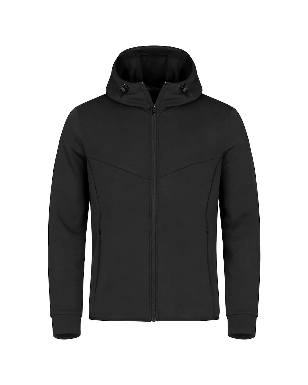 Sweat-shirts personnalisable CLIQUE Hayden