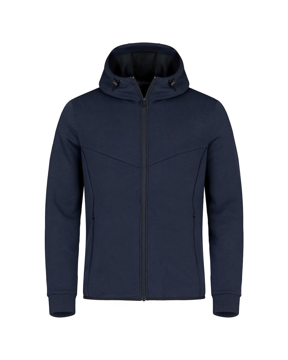 Sweat-shirts personnalisable CLIQUE Hayden