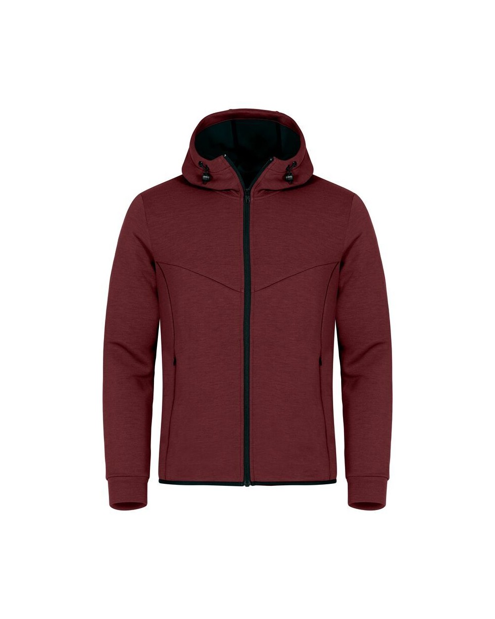 CLIQUE Hayden Sweatshirts personalisierbar