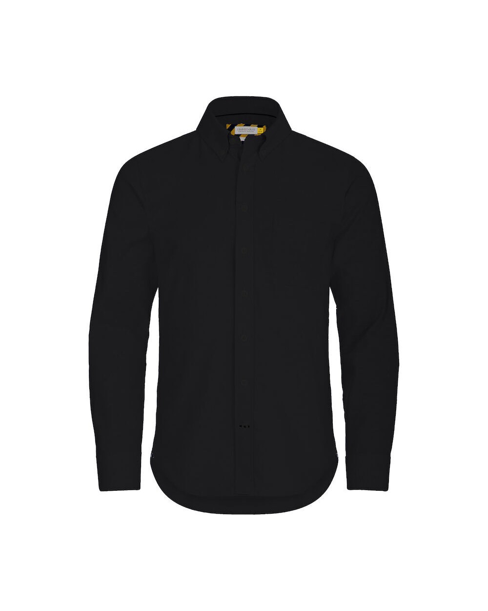 Hemden J. HARVEST & FROST YB54 Oxford Hemd Regular Fit Heren voor bedrukking &amp; borduring