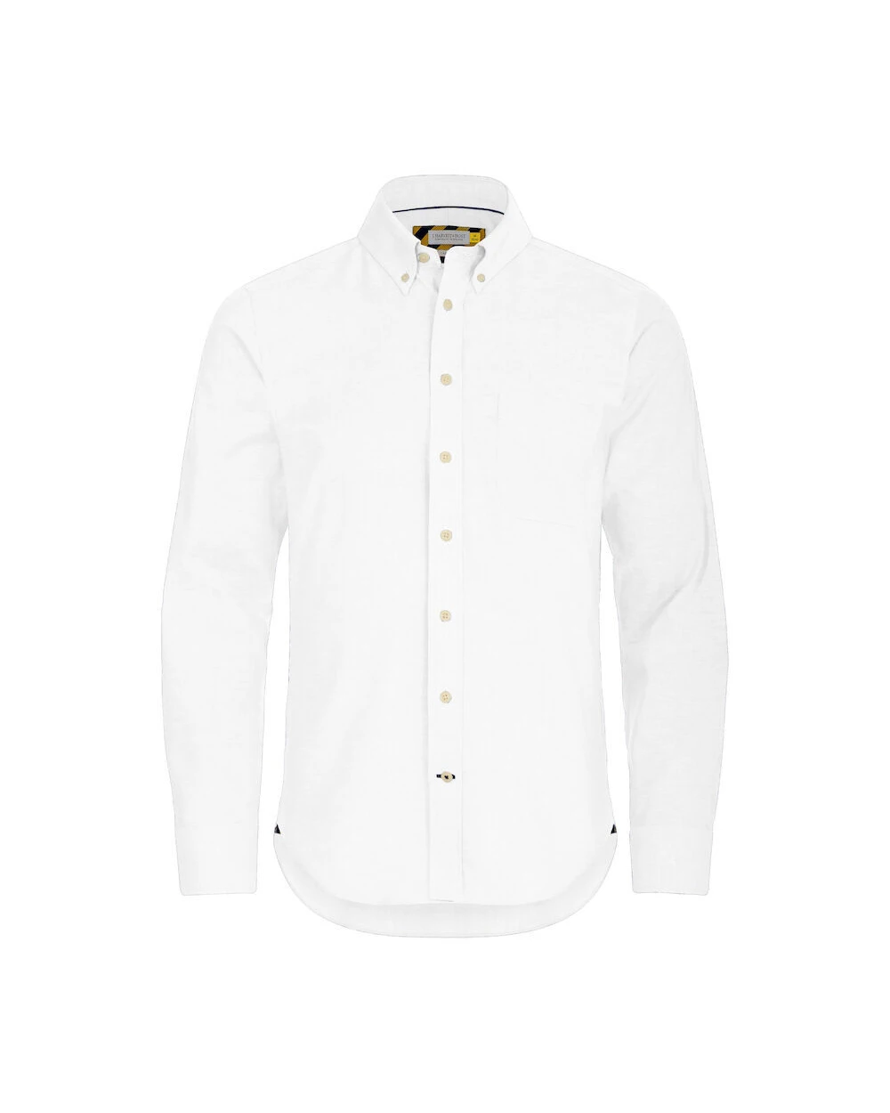 Chemises personnalisable J. HARVEST & FROST YB54 Oxford Chemise Regular Fit Hommes