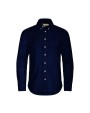Chemises personnalisable J. HARVEST & FROST Yellow Bow 54 
Chemise Regular Fit Hommes