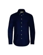Chemises personnalisable J. HARVEST & FROST YB54 Oxford Chemise Regular Fit Hommes