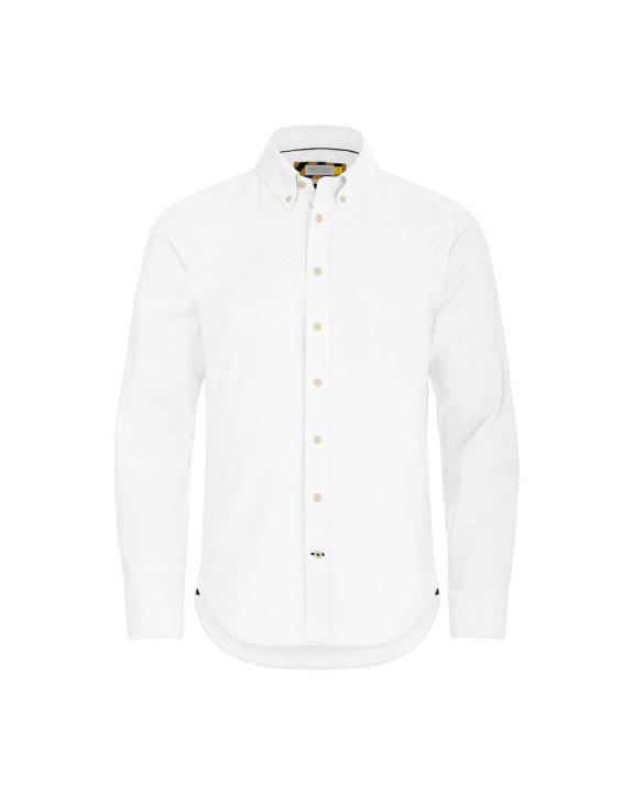 Chemises personnalisable J. HARVEST & FROST Yellow Bow 54 
Chemise Regular Fit Hommes