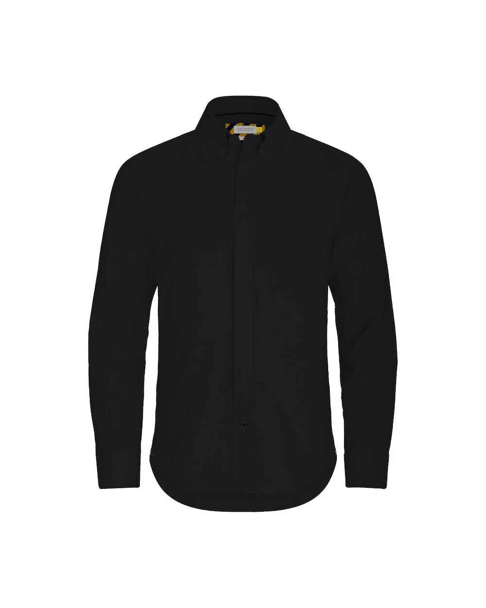 Chemises personnalisable J. HARVEST & FROST YB54 Oxford Chemise Regular Fit Hommes