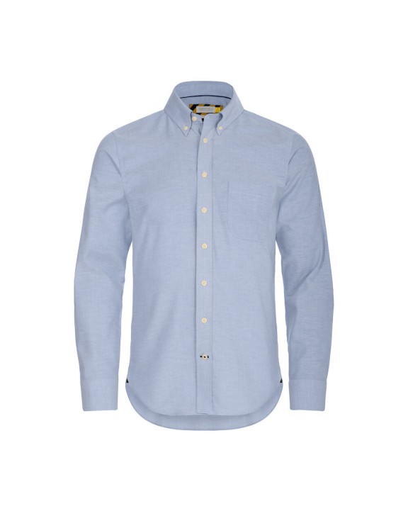 Chemises personnalisable J. HARVEST & FROST Yellow Bow 54 
Chemise Regular Fit Hommes