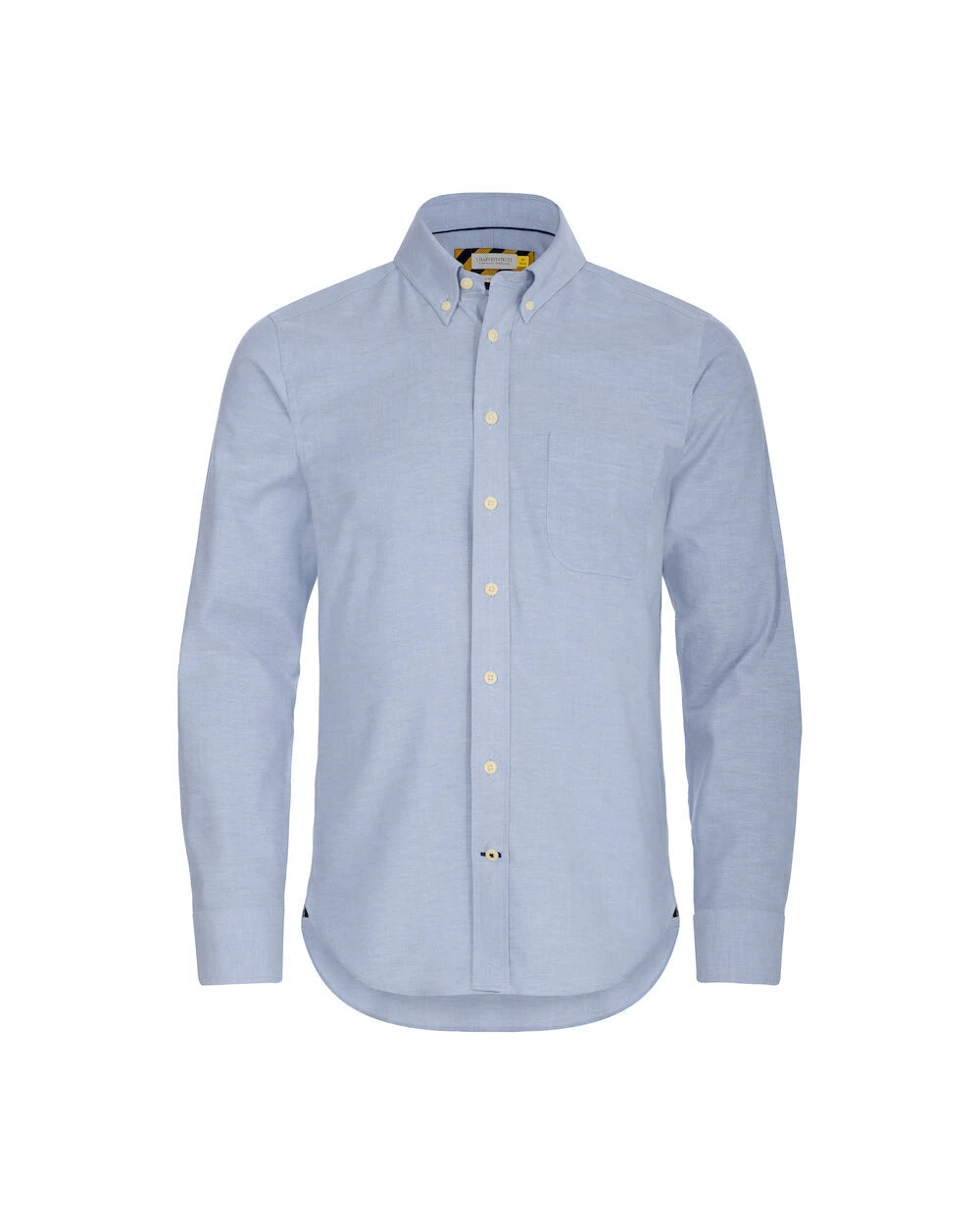 Chemises personnalisable J. HARVEST & FROST YB54 Oxford Chemise Regular Fit Hommes