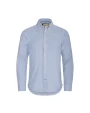 Chemises personnalisable J. HARVEST & FROST YB54 Oxford Chemise Regular Fit Hommes
