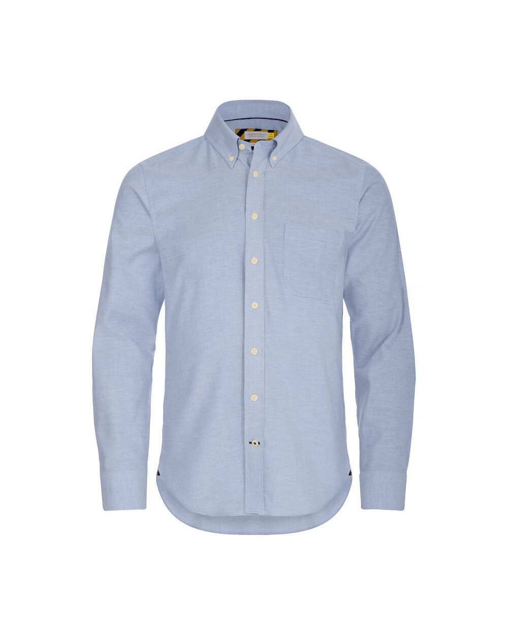 Hemden J. HARVEST & FROST YB54 Oxford Hemd Regular Fit Heren voor bedrukking &amp; borduring