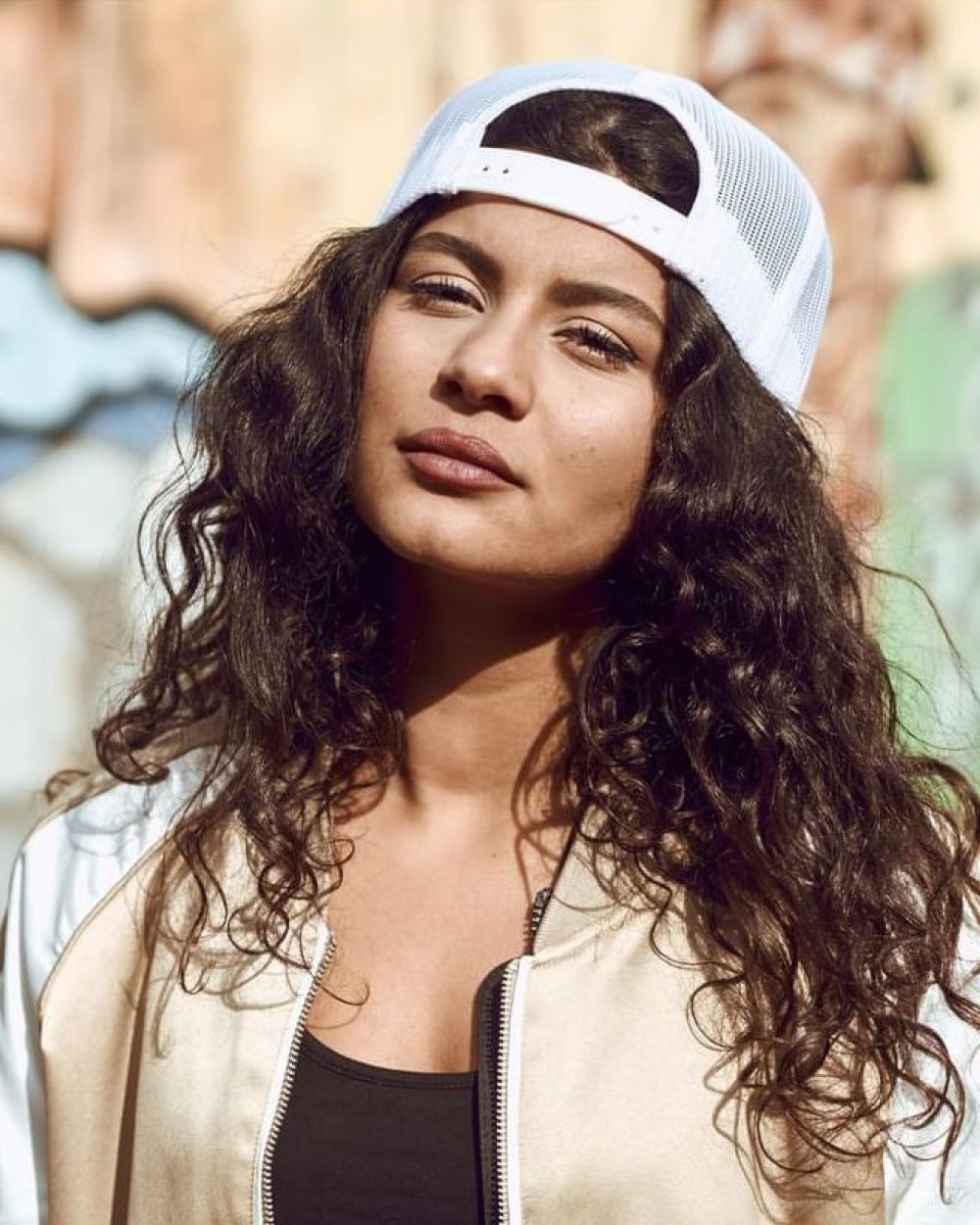 Casquettes personnalisable FLEXFIT CLASSIC TRUCKER 2-TONE