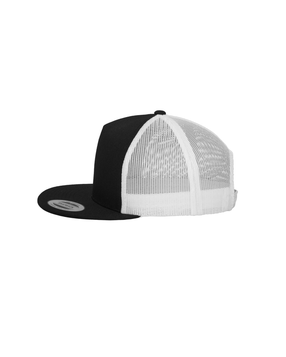 FLEXFIT CLASSIC TRUCKER 2-TONE Kappen personalisierbar