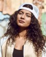 Petjes FLEXFIT CLASSIC TRUCKER 2-TONE voor bedrukking &amp; borduring