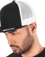 FLEXFIT CLASSIC TRUCKER 2-TONE Kappen personalisierbar