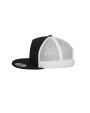 Petjes FLEXFIT CLASSIC TRUCKER 2-TONE voor bedrukking &amp; borduring