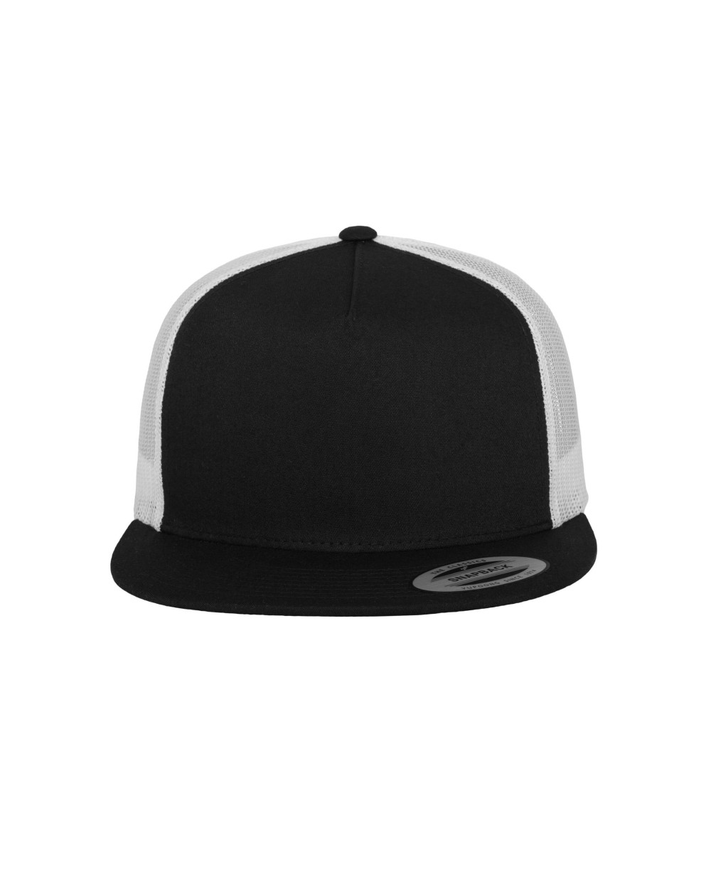FLEXFIT CLASSIC TRUCKER 2-TONE Kappen personalisierbar