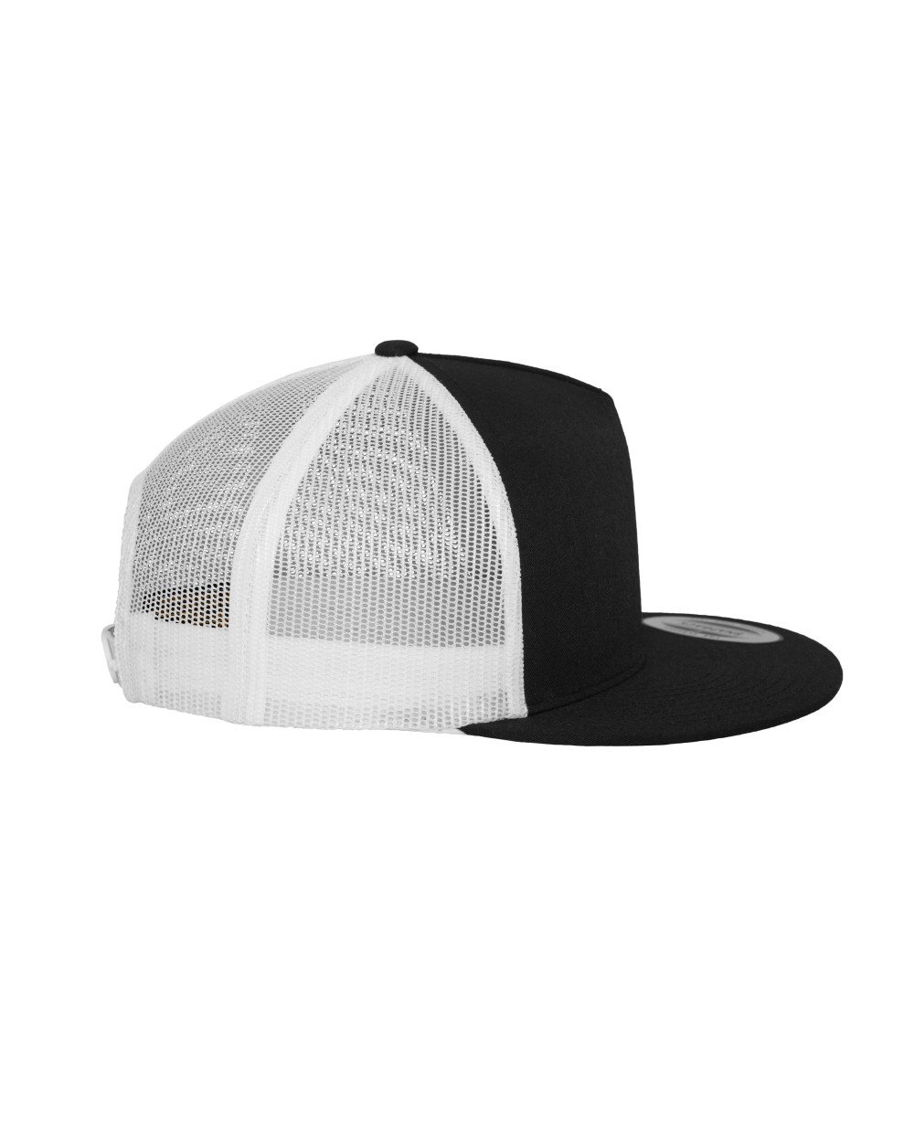 FLEXFIT CLASSIC TRUCKER 2-TONE Kappen personalisierbar