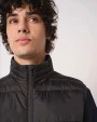 Vestes personnalisable IDEAL BASIC BRAND Bodywarmer matelassé homme