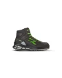 Accessoires personnalisable U-POWER Chaussures de sécurité Kent
