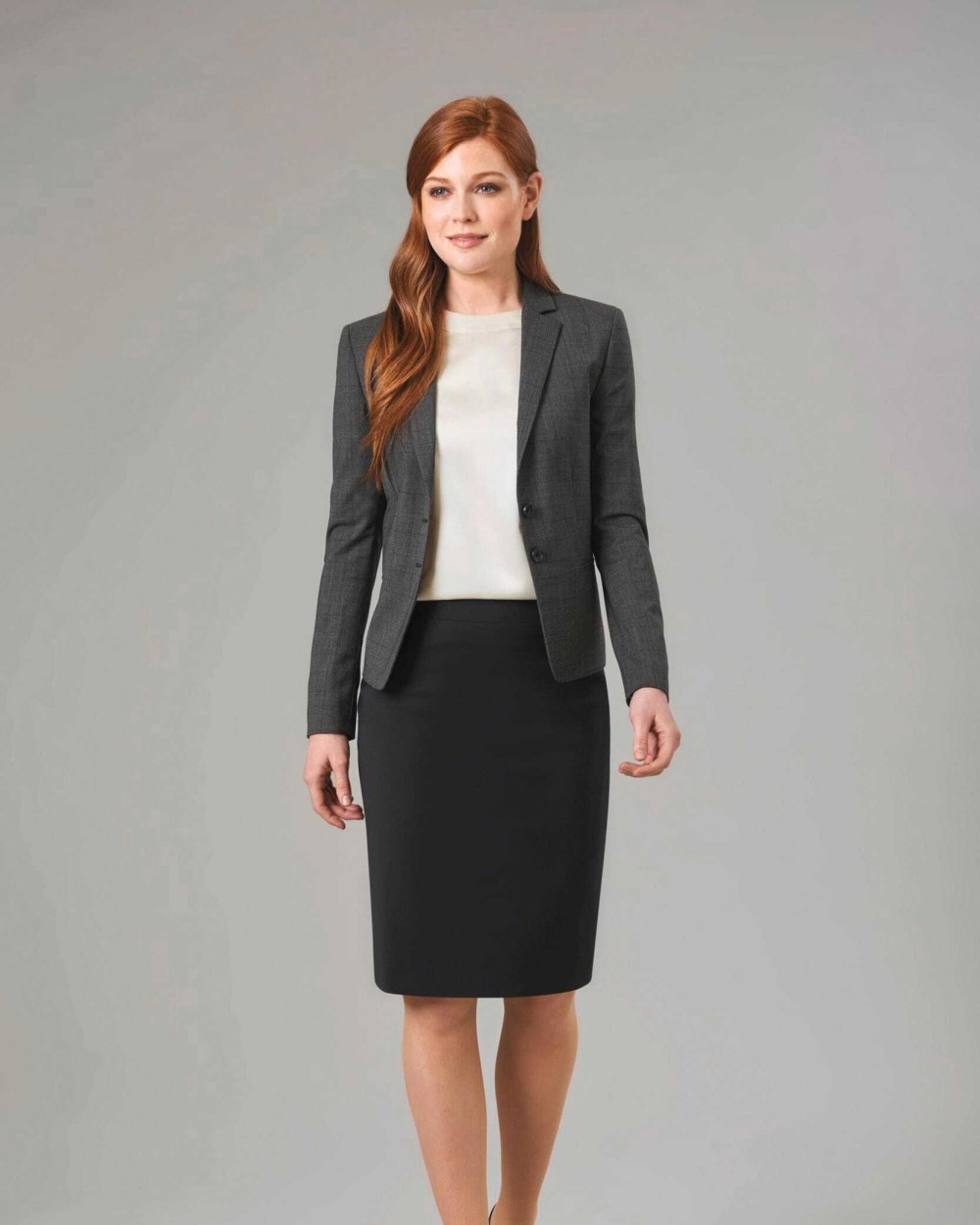 Jupes personnalisable BROOK TAVERNER Jupe Numana