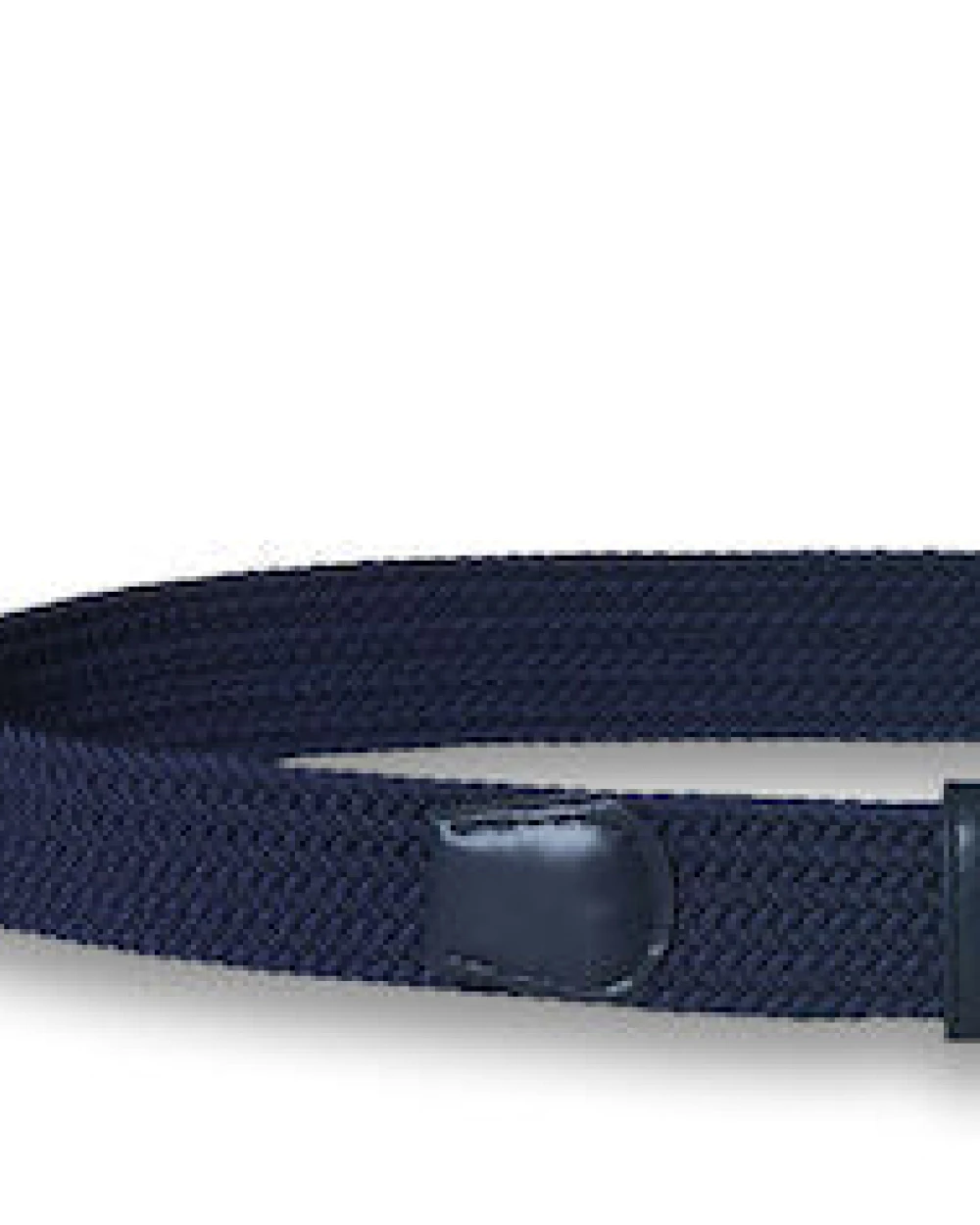 CLIQUE Elastic Belt Zubehör personalisierbar