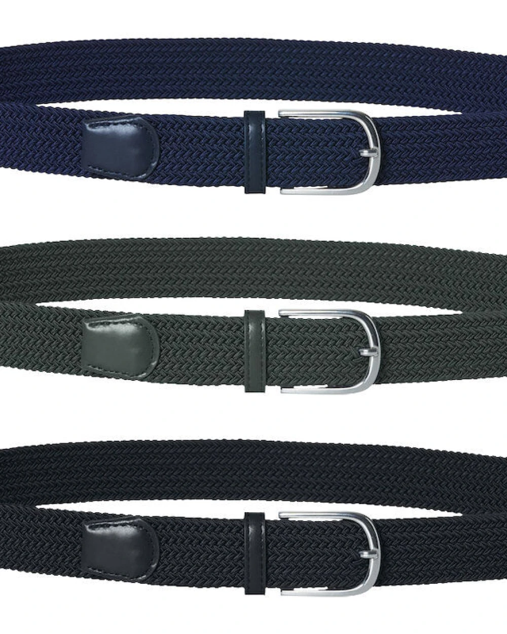 Accessoires personnalisable CLIQUE Elastic Belt