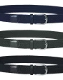 CLIQUE Elastic Belt Zubehör personalisierbar