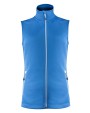 Jassen PRINTER RED FLAG Powerslide 
Bodywarmer Dames voor bedrukking &amp; borduring