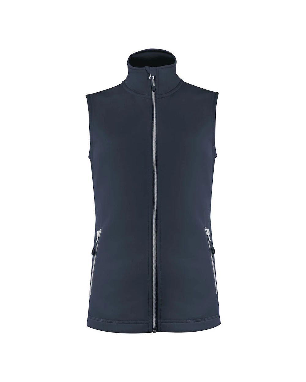 Jassen PRINTER RED FLAG Powerslide  Bodywarmer Dames voor bedrukking &amp; borduring