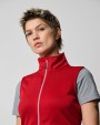 Vestes personnalisable PRINTER RED FLAG Powerslide 
Bodywarmer Femmes