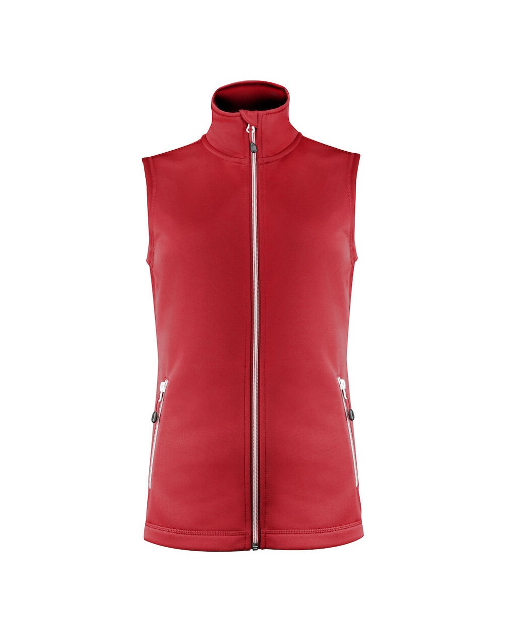 Vestes personnalisable PRINTER RED FLAG Powerslide 
Bodywarmer Femmes