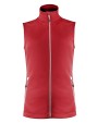 Vestes personnalisable PRINTER RED FLAG Powerslide 
Bodywarmer Femmes
