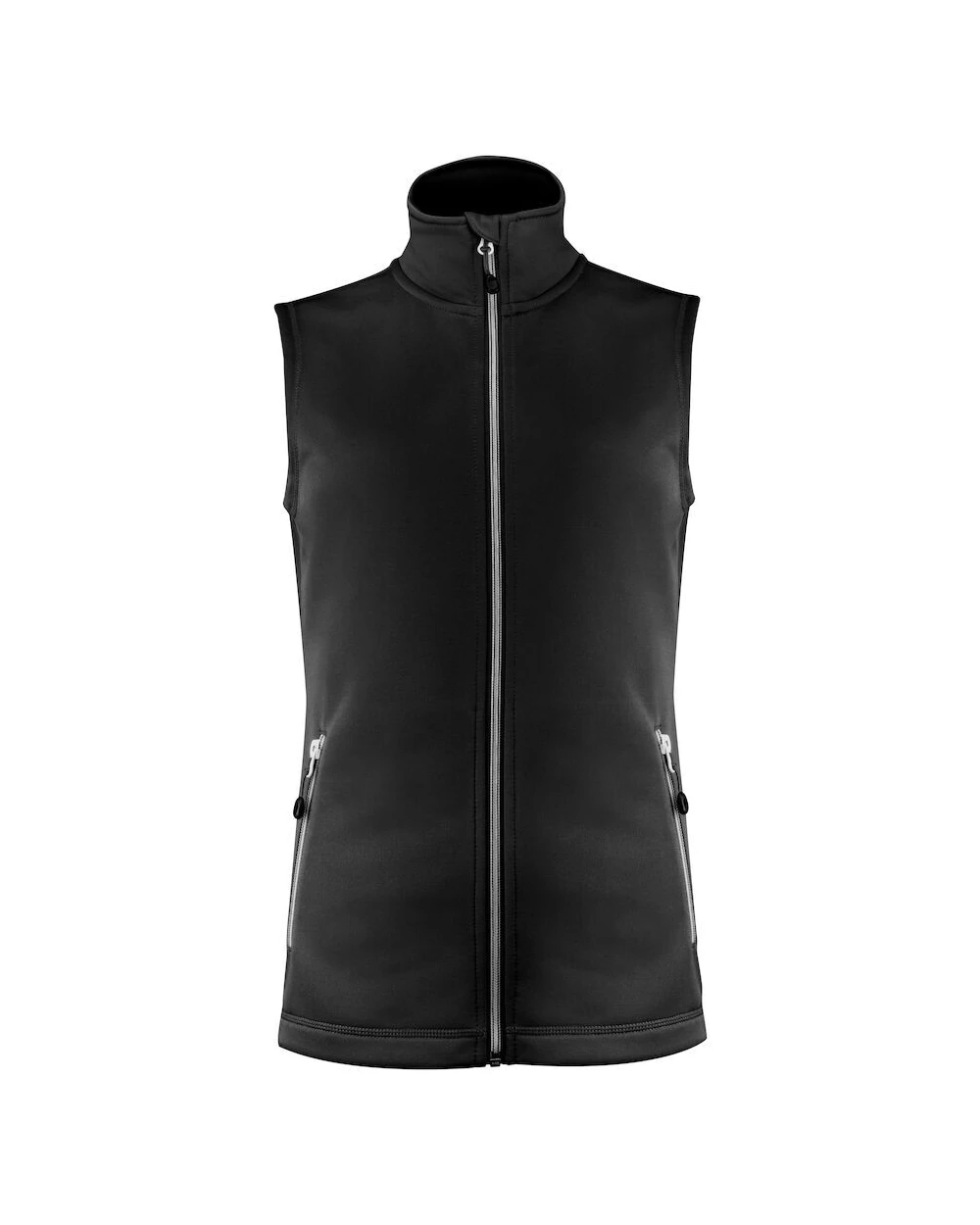 Jassen PRINTER RED FLAG Powerslide  Bodywarmer Dames voor bedrukking &amp; borduring