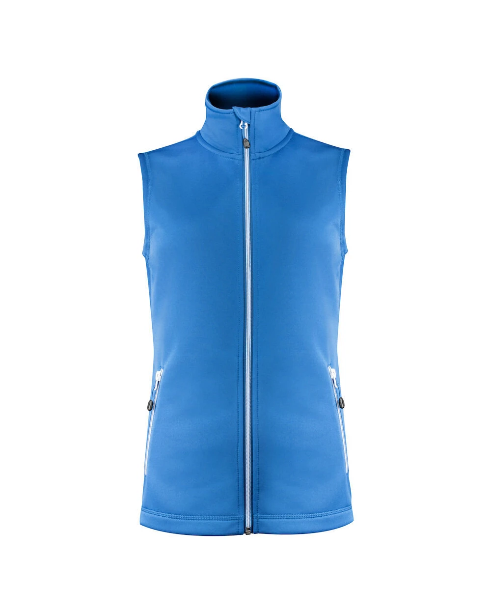 Jassen PRINTER RED FLAG Powerslide  Bodywarmer Dames voor bedrukking &amp; borduring
