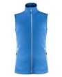 Vestes personnalisable PRINTER RED FLAG Powerslide  Bodywarmer Femmes