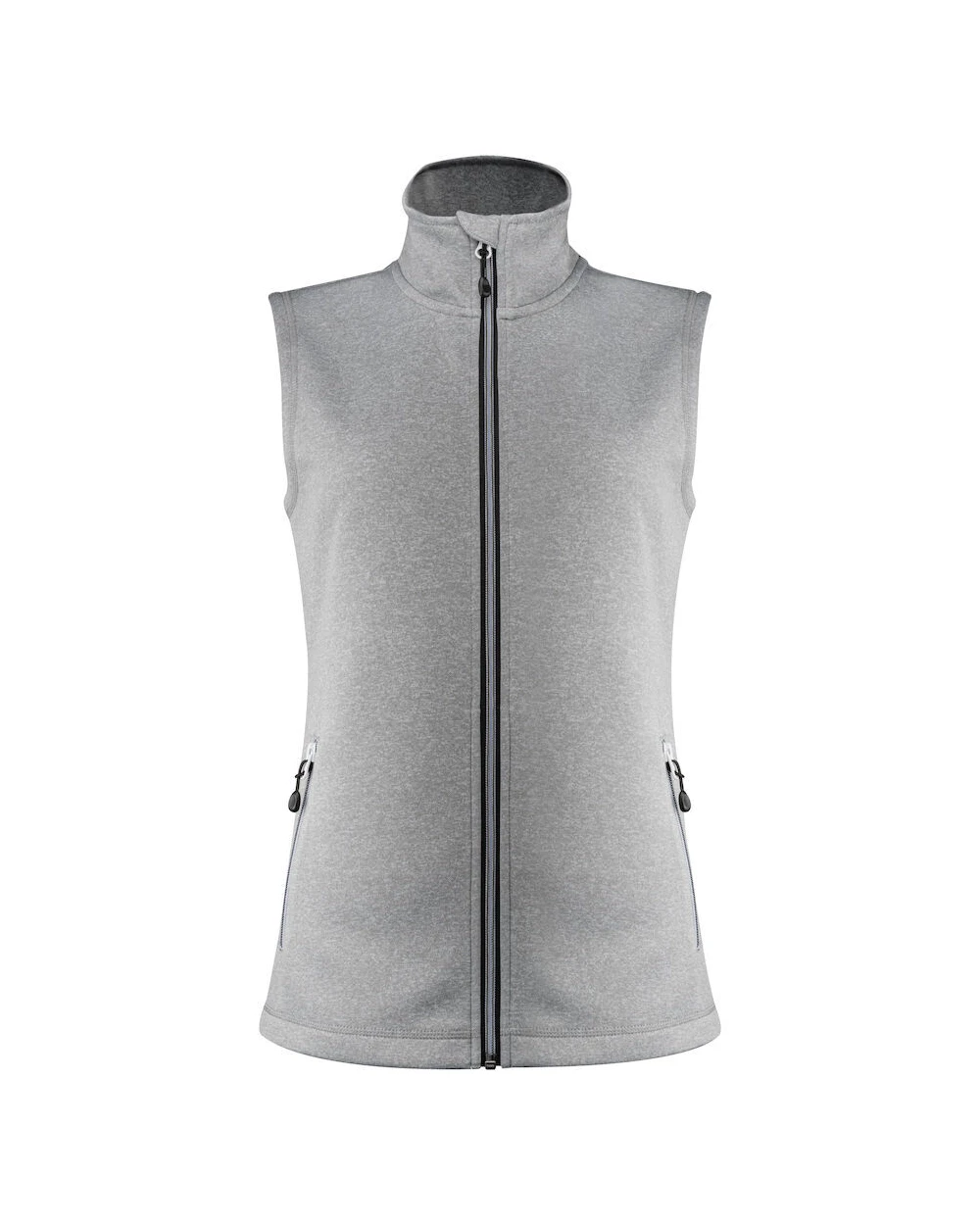 Jassen PRINTER RED FLAG Powerslide  Bodywarmer Dames voor bedrukking &amp; borduring