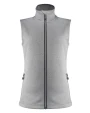 Vestes personnalisable PRINTER RED FLAG Powerslide  Bodywarmer Femmes