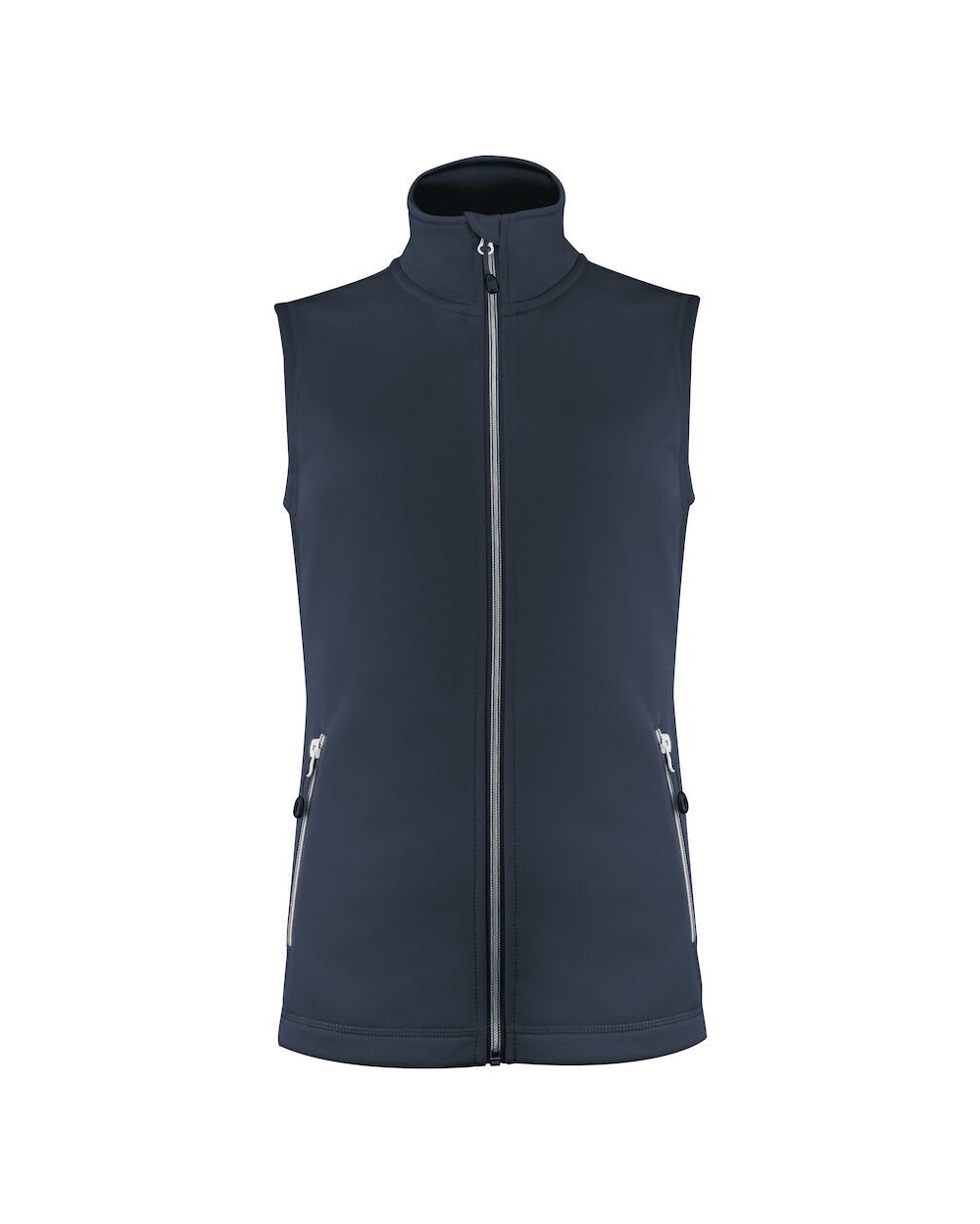 Vestes personnalisable PRINTER RED FLAG Powerslide 
Bodywarmer Femmes