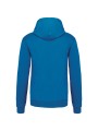 KARIBAN Sweat-shirt capuche contrastée homme /api/colors/f2674ec6-da79-4a0d-b3ce-3cefc5aba9c9 personnalisable