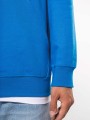 Sweat-shirts à personnaliser KARIBAN Sweat-shirt capuche contrastée homme 